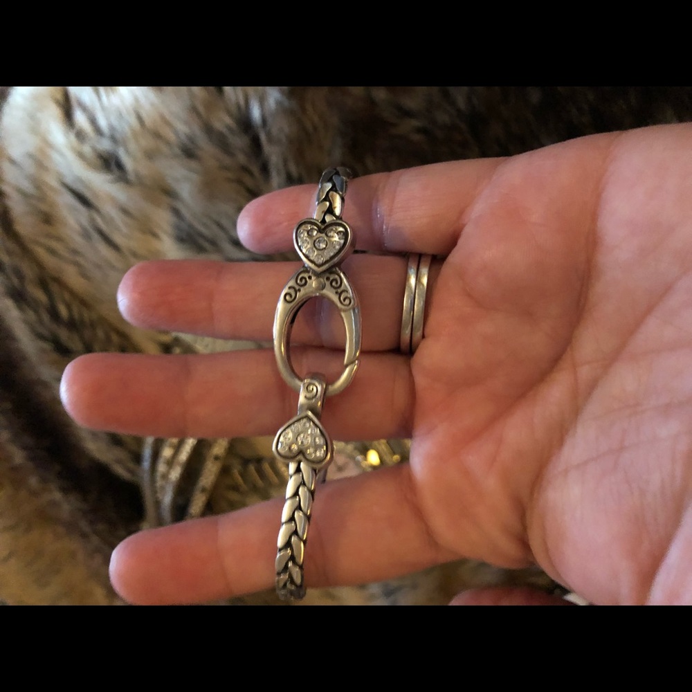 Brighton bracelets